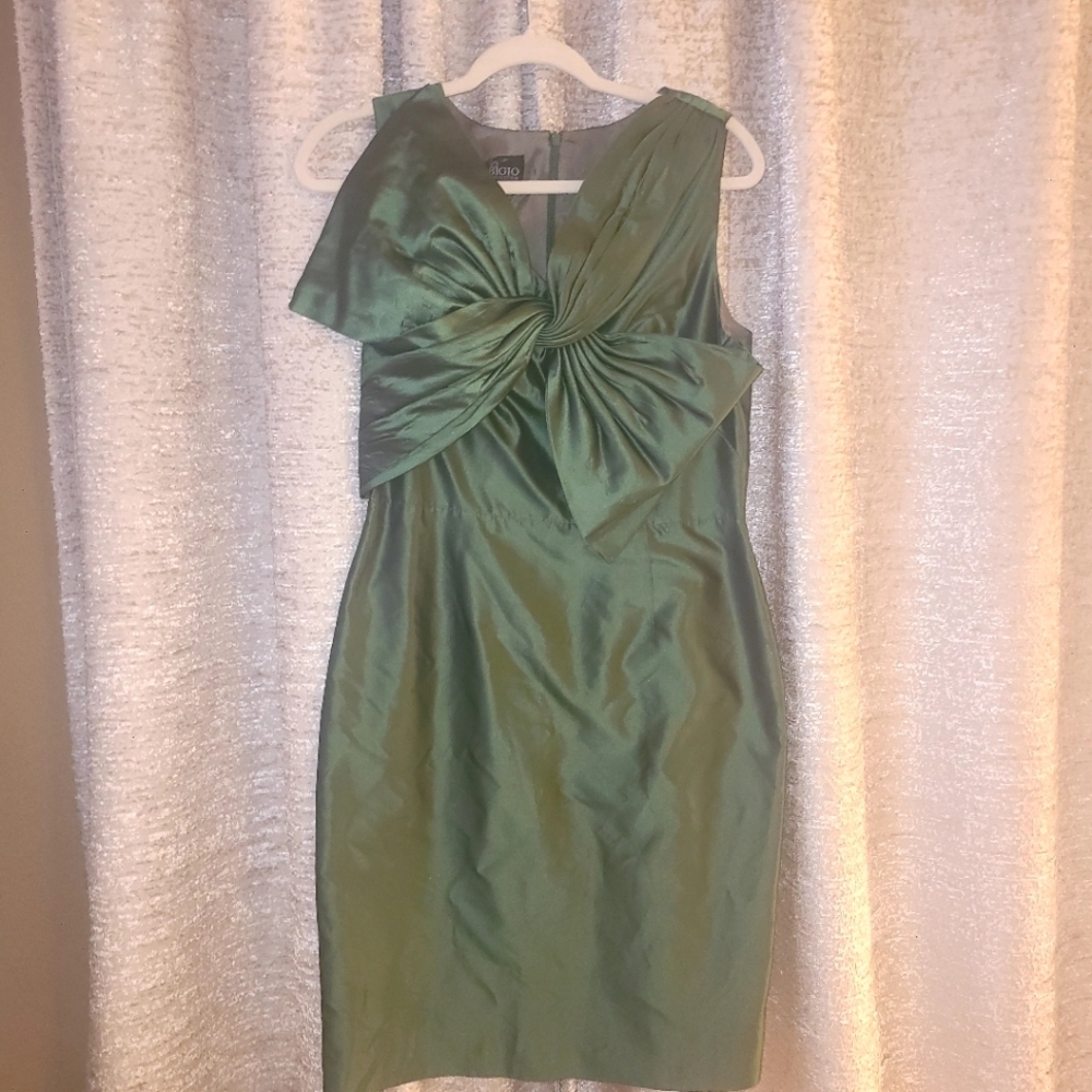 Bigio Collection dress vintage